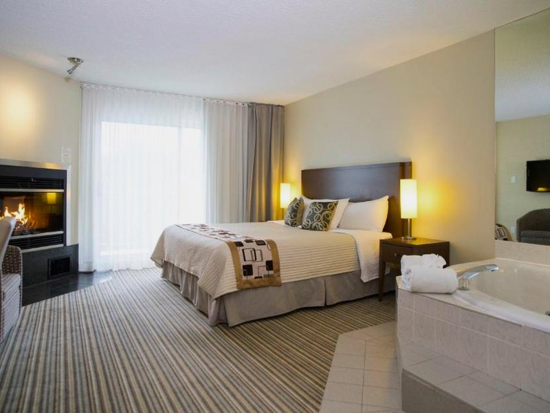 Excelsior Hotel Spa Sainte-Adeleの写真