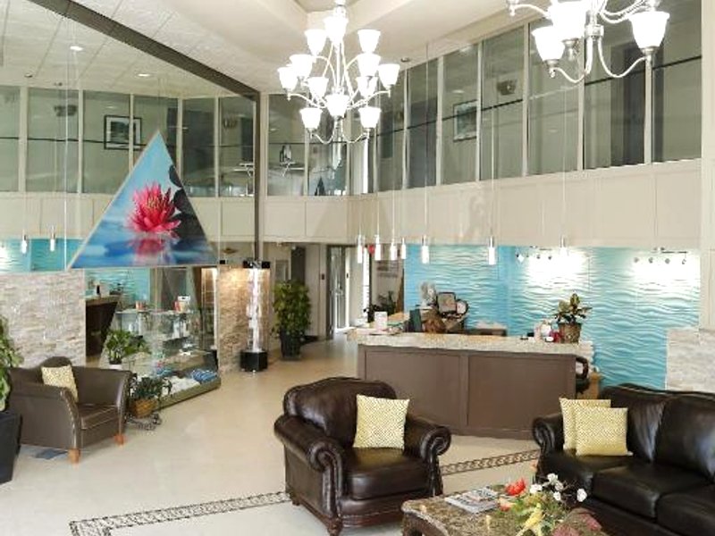 Excelsior Hotel Spa Sainte-Adeleの写真