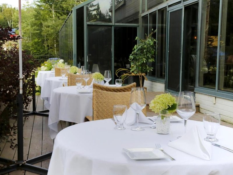 Excelsior Hotel Spa Sainte-Adeleの写真