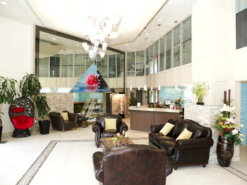 Excelsior Hotel Spa Sainte-Adeleの写真