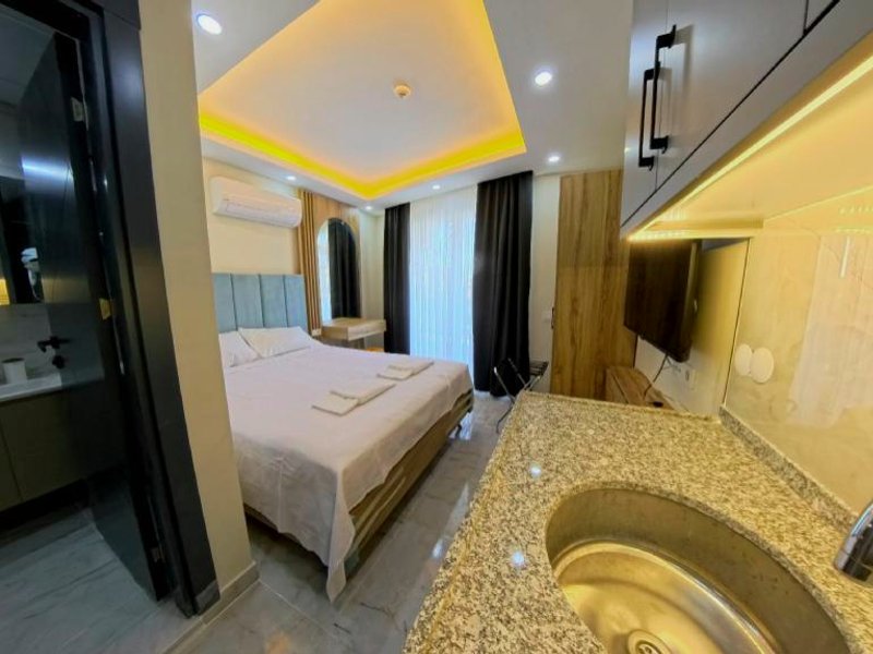 Hillfort Suites Apart Otelの写真