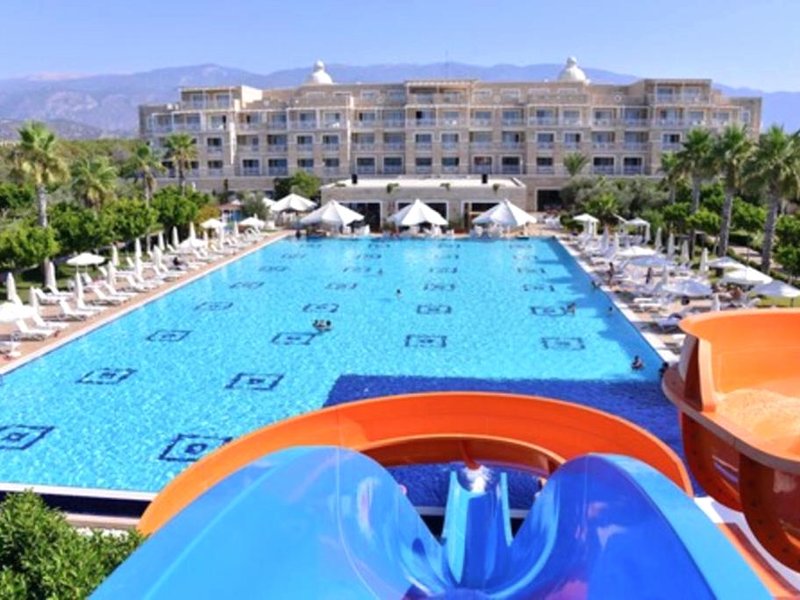 ANDRIAKE BEACH CLUB HOTELの写真