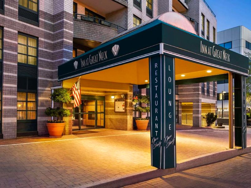 イン アット グレート ネック (Inn at Great Neck)の写真
