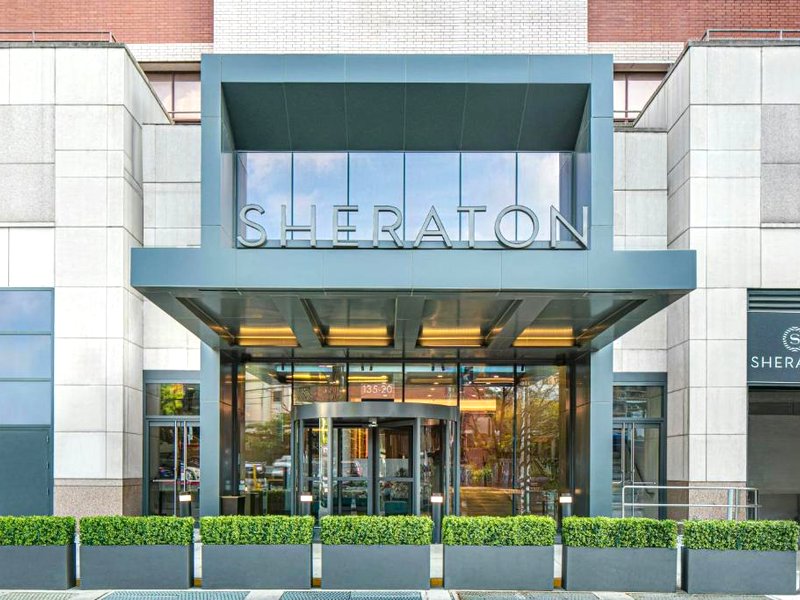 Sheraton LaGuardia East Hotelの写真
