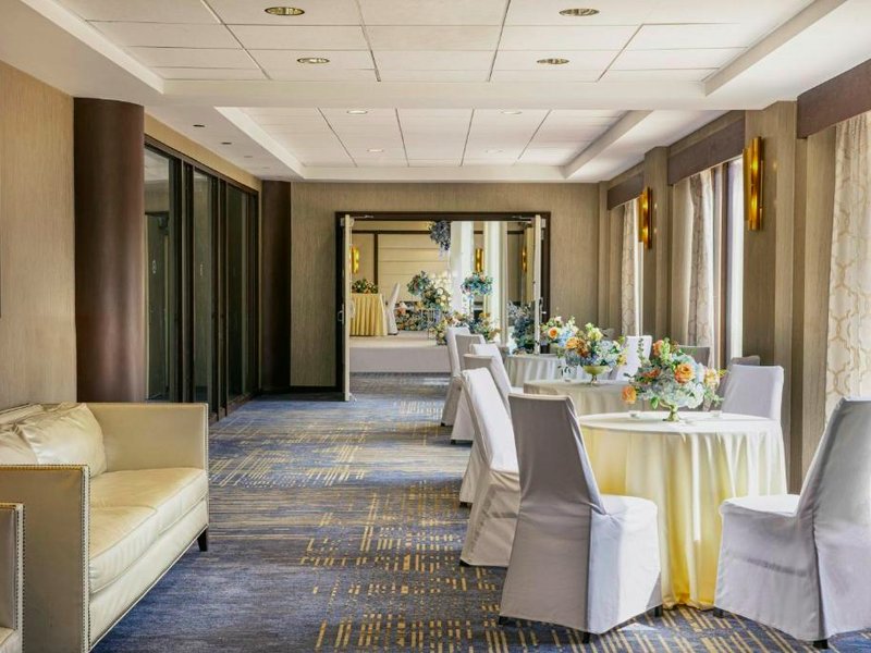 Sheraton LaGuardia East Hotelの写真