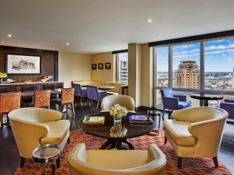 Sheraton LaGuardia East Hotelの写真