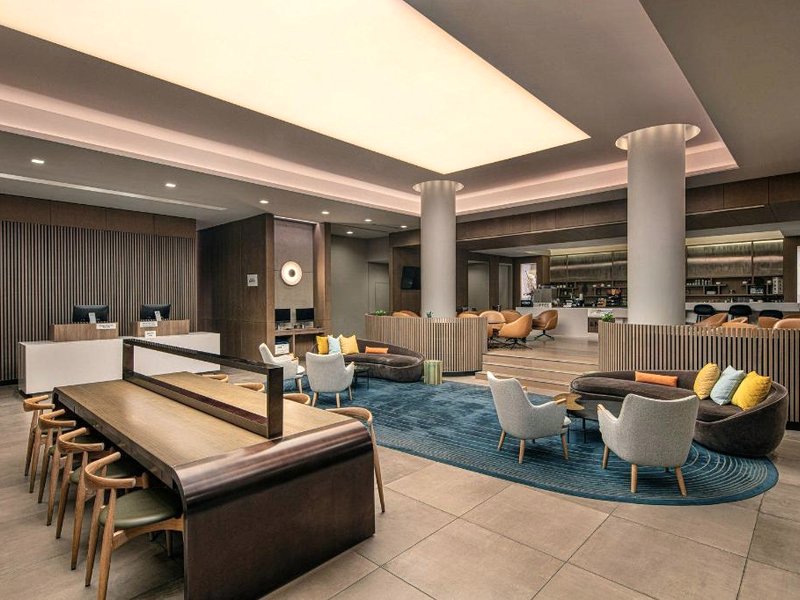 Sheraton LaGuardia East Hotelの写真