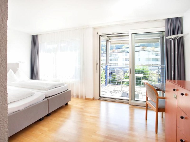 GUESTHOUSE ZURZACH - Self Check-inの写真