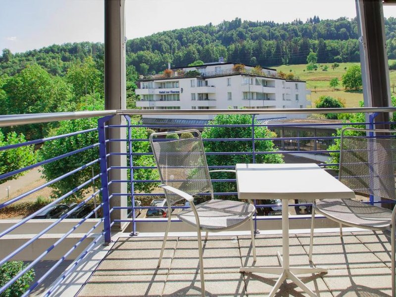 GUESTHOUSE ZURZACH - Self Check-inの写真