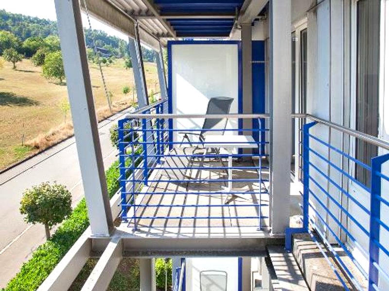 GUESTHOUSE ZURZACH - Self Check-inの写真