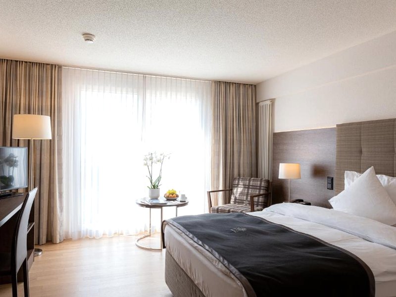 Parkhotel Bad Zurzachの写真