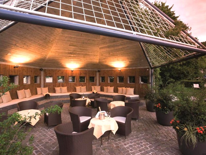 Parkhotel Bad Zurzachの写真