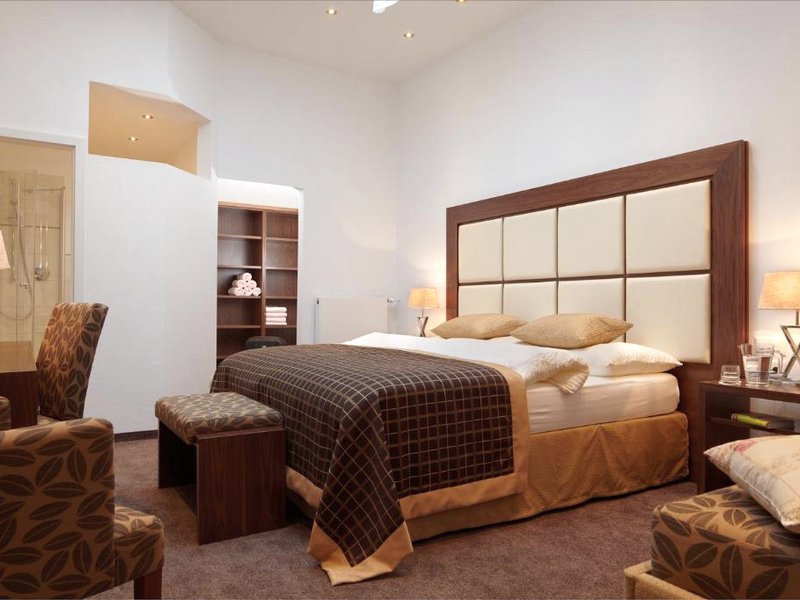 Hotel zur Postの写真