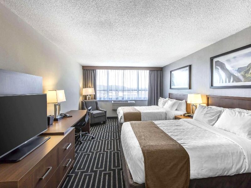 クオリティ イン (Quality Inn)の写真
