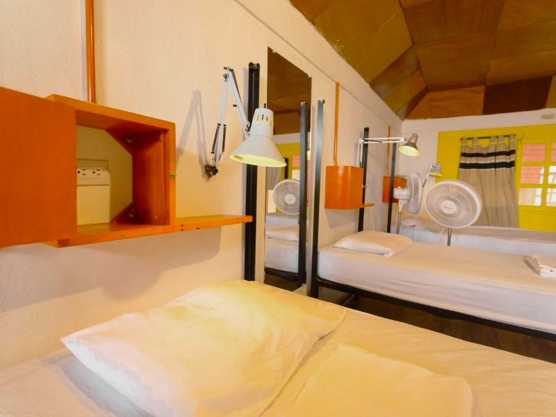 Hostel De Boca en Bocaの写真