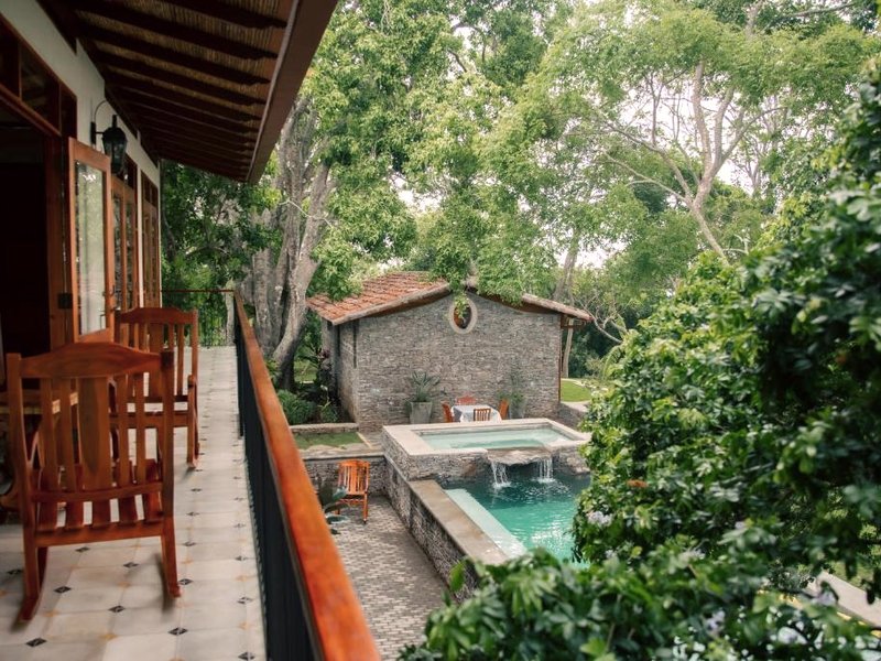 El Guayacan Retreatの写真
