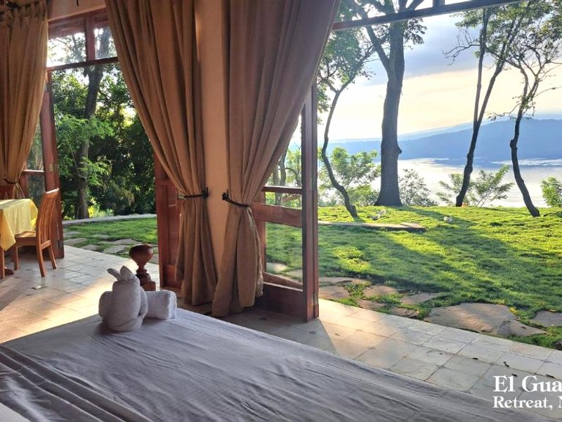El Guayacan Retreatの写真