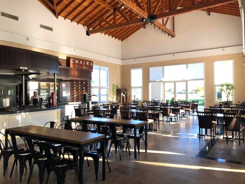 ハワード ジョンソン ホテル&コンベンション センター エセイサ (Howard Johnson Hotel & Convention Center Ezeiza)の写真