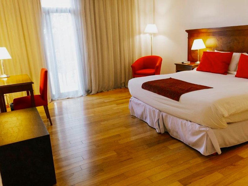 ホテル プラザ セントラル カニング (Hotel Plaza Central Canning)の写真