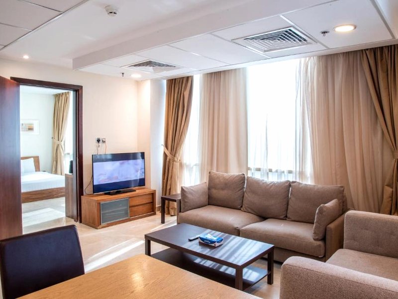 Ottoman Hotelの写真