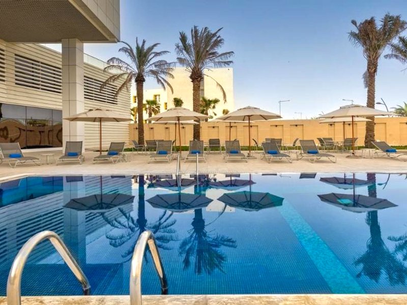 ラディソン ホテル アンド アパートメンツ ダンマーム インダストリアル シティ (Radisson Hotel & Apartments Dammam Industrial City)の写真