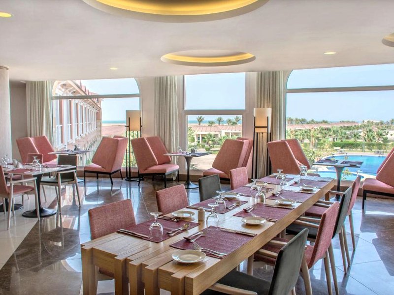 Radisson Blu Resort, Al Khobar Half Moon Bayの写真
