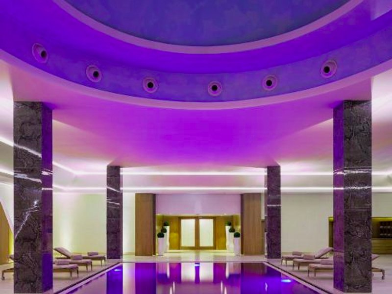 ケンピンスキー アル オスマン ホテル アル コバール (Kempinski Al Othman Hotel Al Khobar)の写真