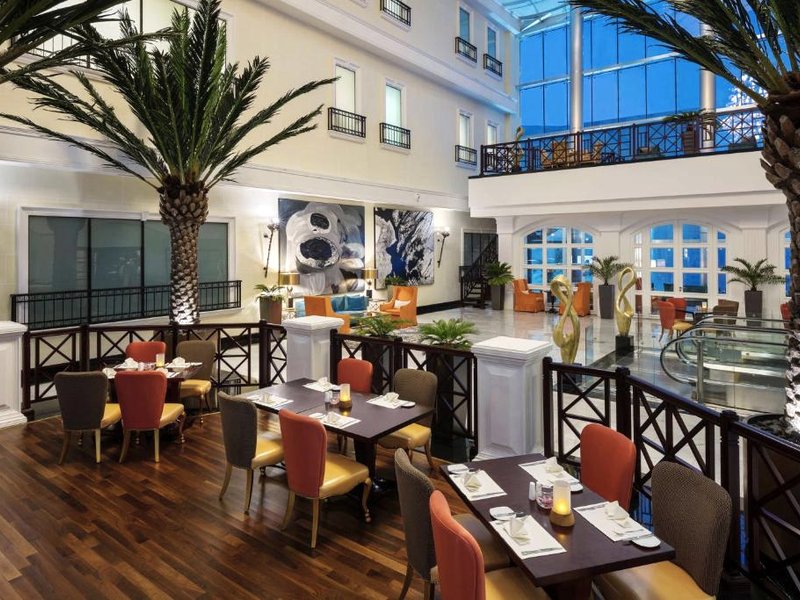 ケンピンスキー アル オスマン ホテル アル コバール (Kempinski Al Othman Hotel Al Khobar)の写真