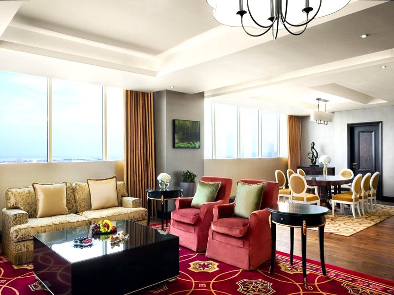 ケンピンスキー アル オスマン ホテル アル コバール (Kempinski Al Othman Hotel Al Khobar)の写真