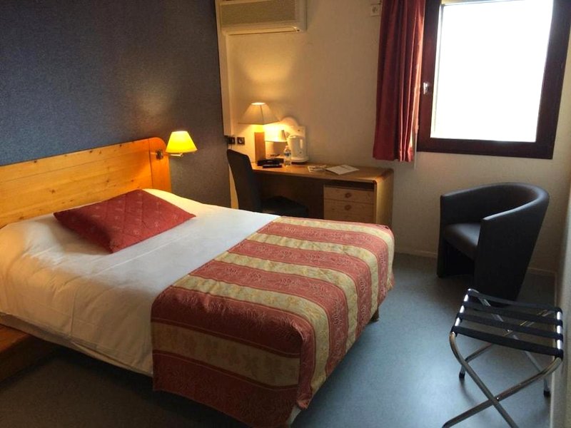 Brit Hotel Vallee du Lotの写真
