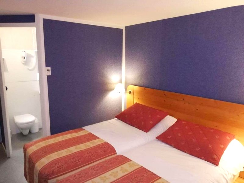 Brit Hotel Vallee du Lotの写真