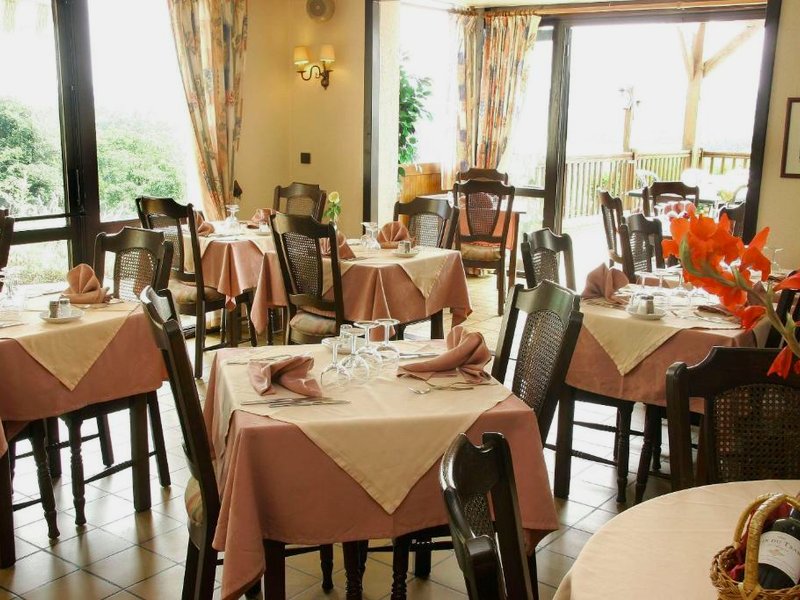 Brit Hotel Vallee du Lotの写真