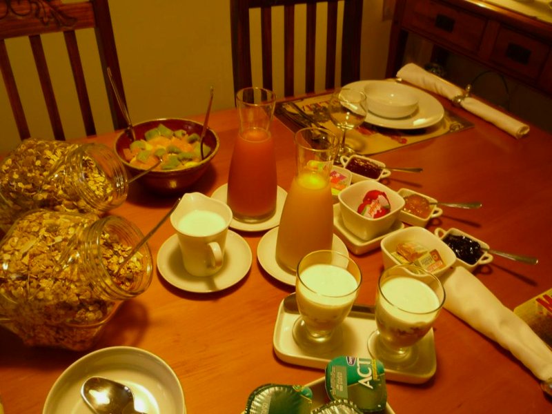Chez Edellの写真