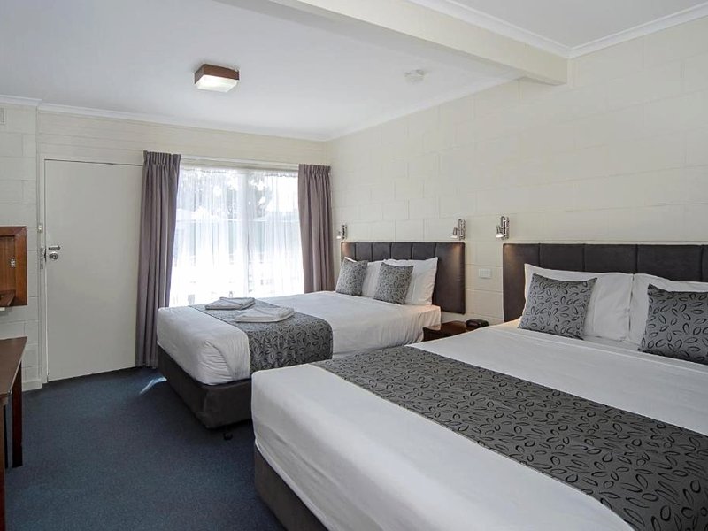 ビクター ハーバー シティ イン (Victor Harbor City Inn)の写真