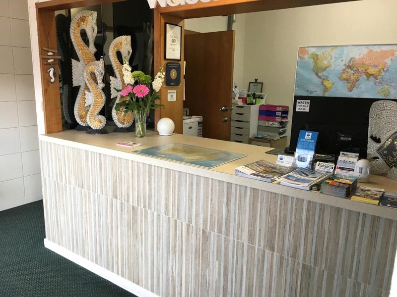 ビクター ハーバー シティ イン (Victor Harbor City Inn)の写真