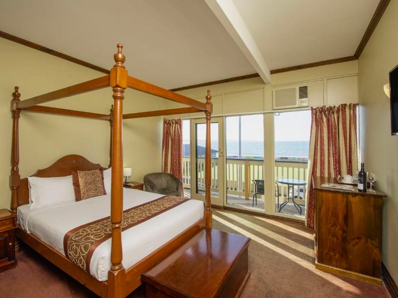 アンカレッジ シーフロント ホテル (Anchorage Seafront Hotel)の写真