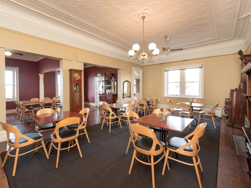 アンカレッジ シーフロント ホテル (Anchorage Seafront Hotel)の写真