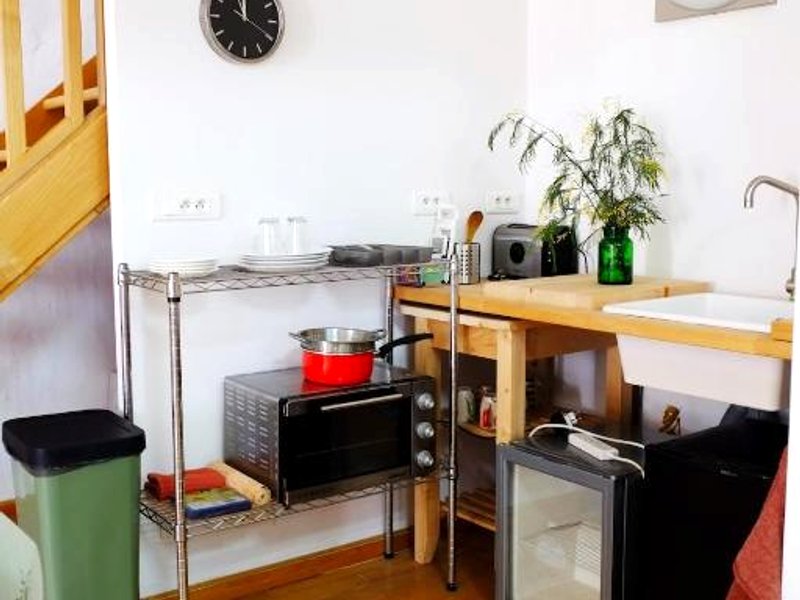 Le loft de Saint-Laurentの写真