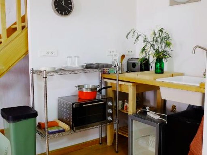 Le loft de Saint-Laurentの写真