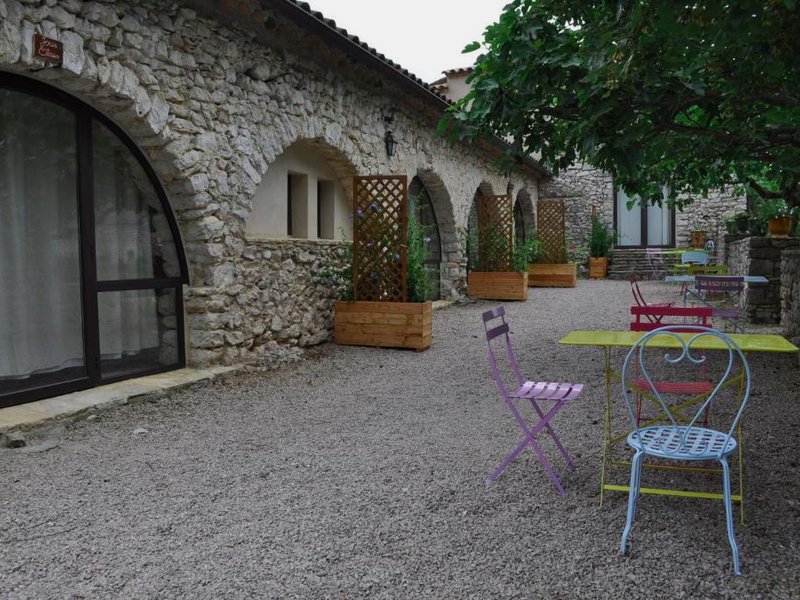 Domaine De Blancardyの写真