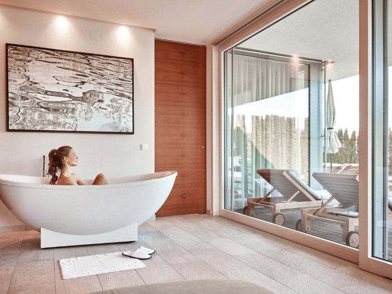 Geinberg5 Private Spa Villasの写真