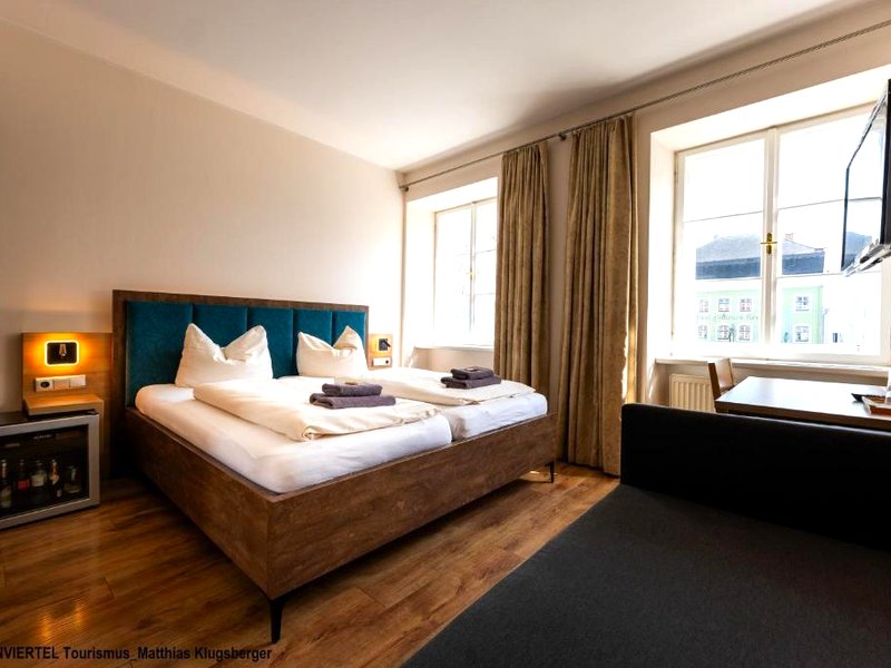 Hotel Gasthof zur Postの写真