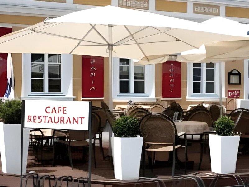Hotel Gasthof zur Postの写真