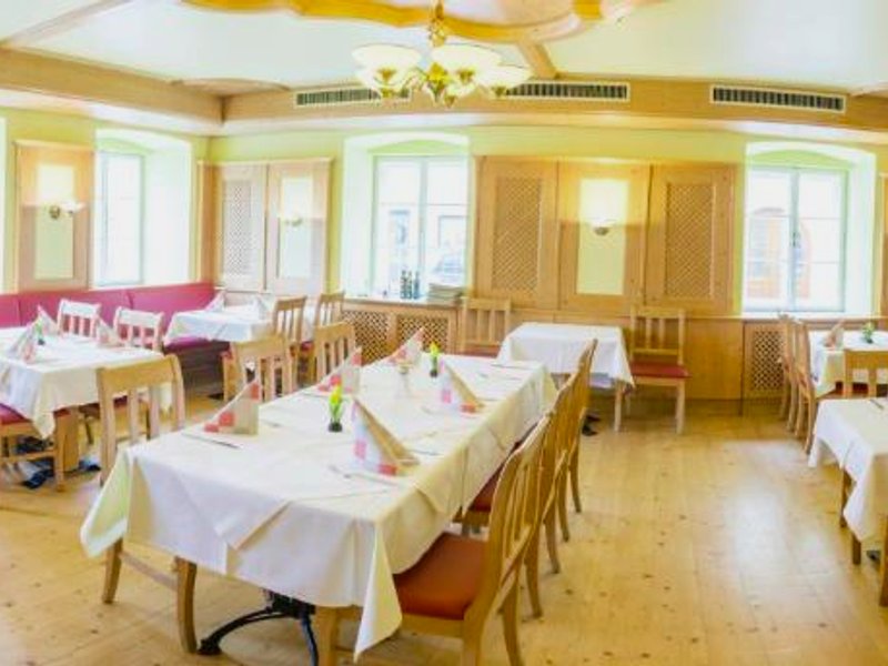 Hotel Gasthof zur Postの写真