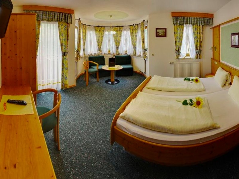フェーリエンホテル インフェーテル (Ferienhotel Innviertel)の写真