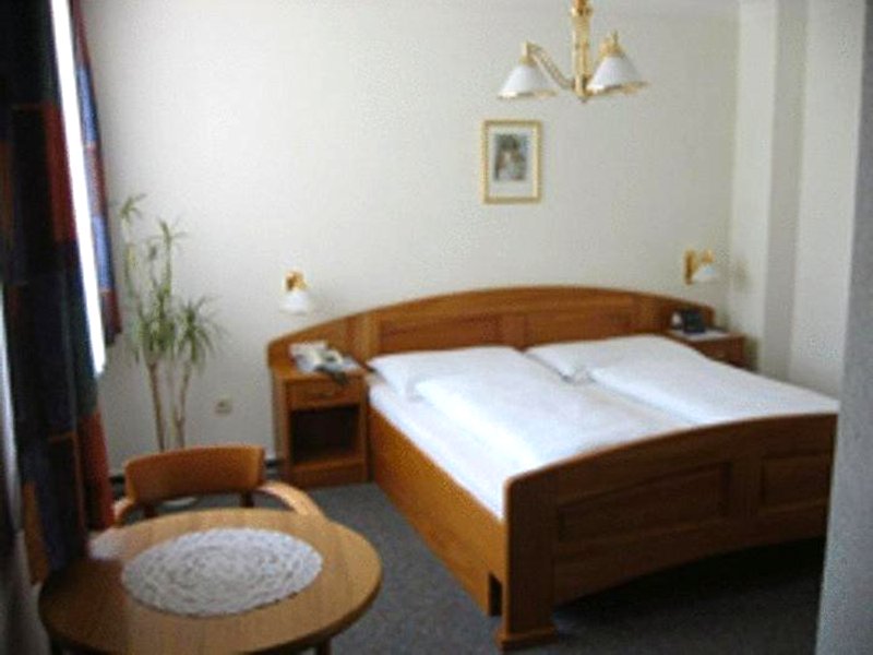 Gasthof Pension Baumkirchnerの写真