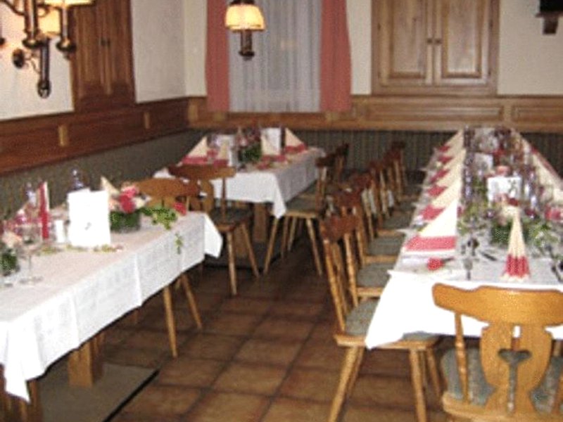Gasthof Pension Baumkirchnerの写真