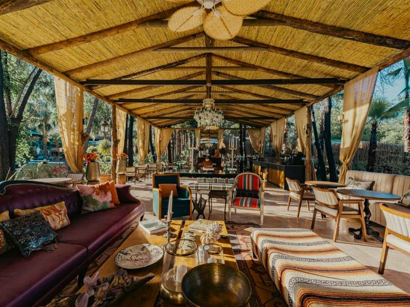 Layla Gocek Butik Hotelの写真
