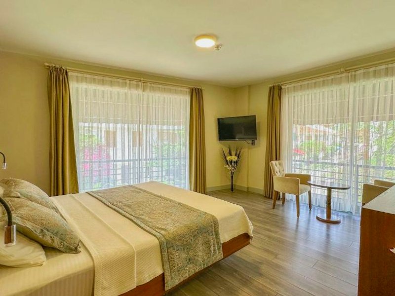ゴセク センター ホテル (Gocek Centre Hotel)の写真