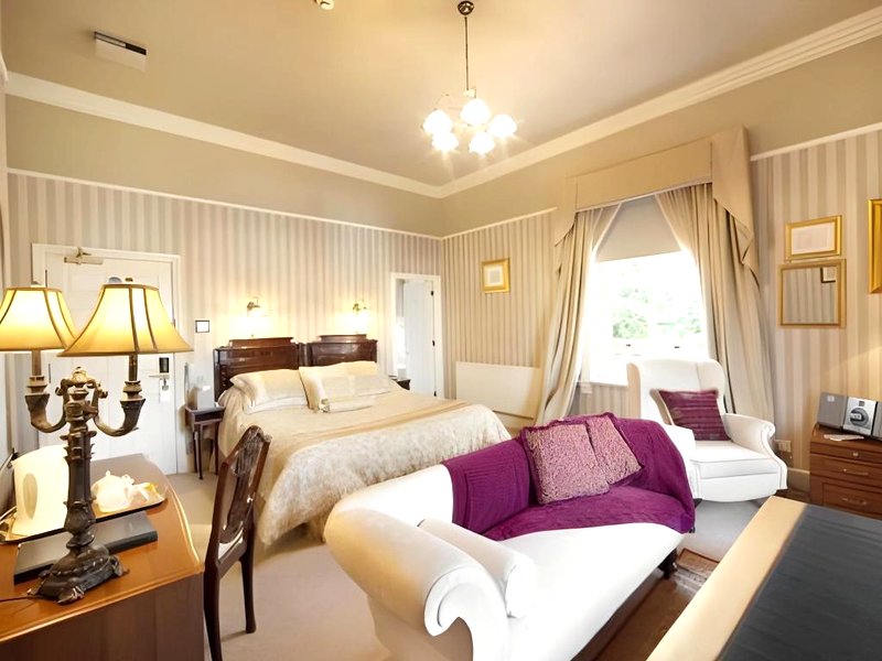 Alexandra Court Hotelの写真